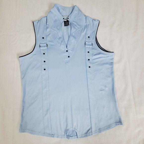 jamie sadock Tops - JAMIE SADOCK GOLF SHIRT WOMAN'S MEDIUM NICE!